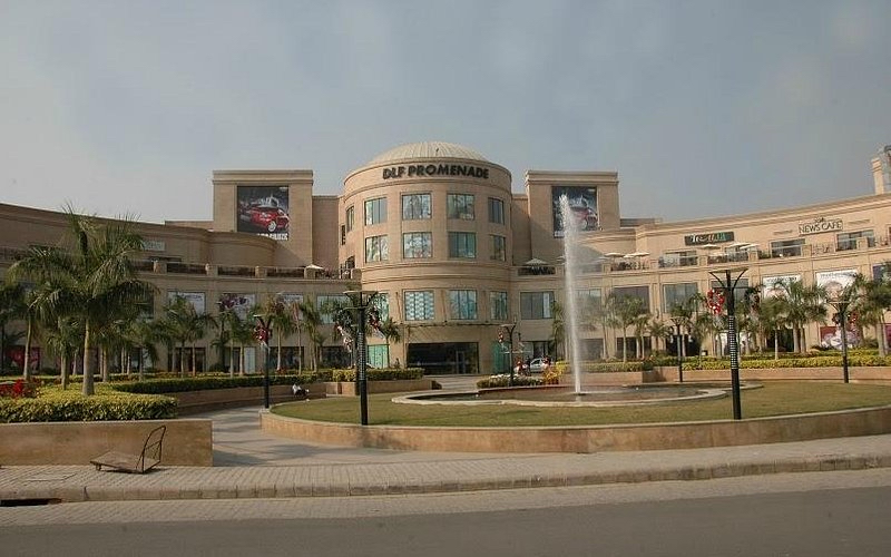 Ambiance Mall