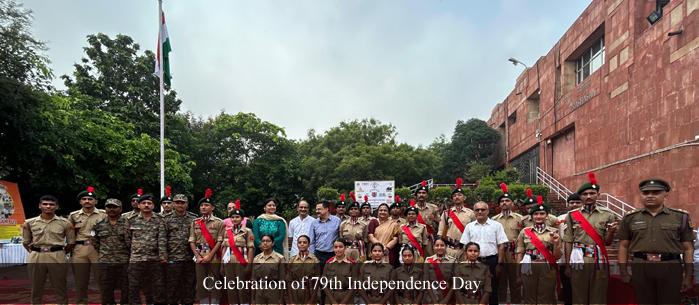 79th Independence Day