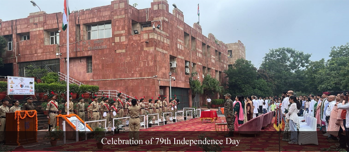 79th Independence Day