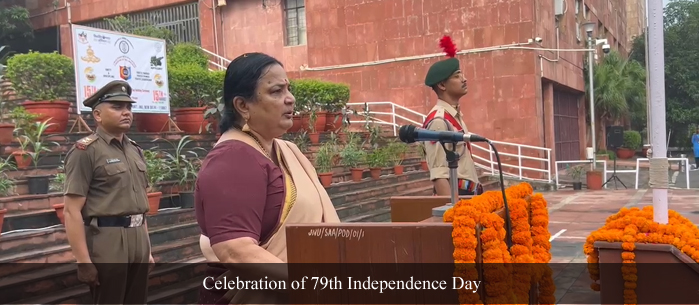 79th Independence Day