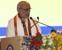 9th convocation of JNU image 10