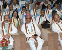 9th convocation of JNU image 11