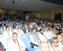 9th convocation of JNU image 12