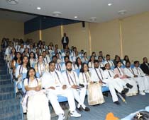 9th convocation of JNU image 13