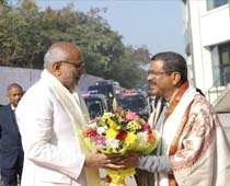 9th convocation of JNU image 1