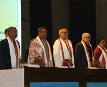 9th convocation of JNU image 4