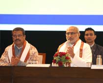 9th convocation of JNU image 6