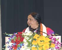 9th convocation of JNU image 7