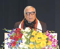 9th convocation of JNU image 8