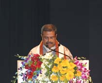 9th convocation of JNU image 9