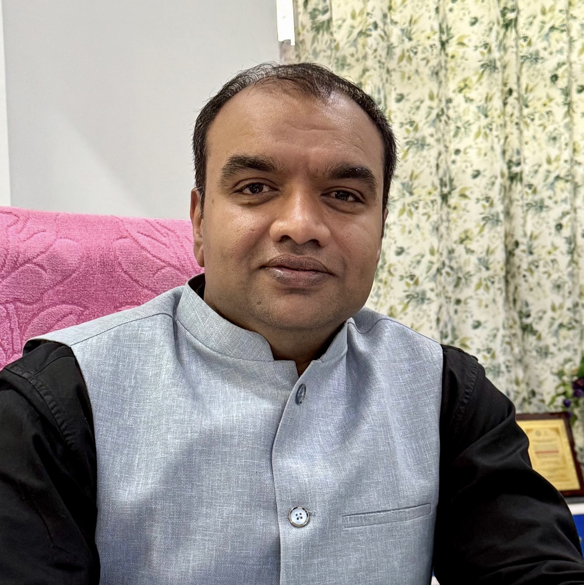 Gaurav kumar