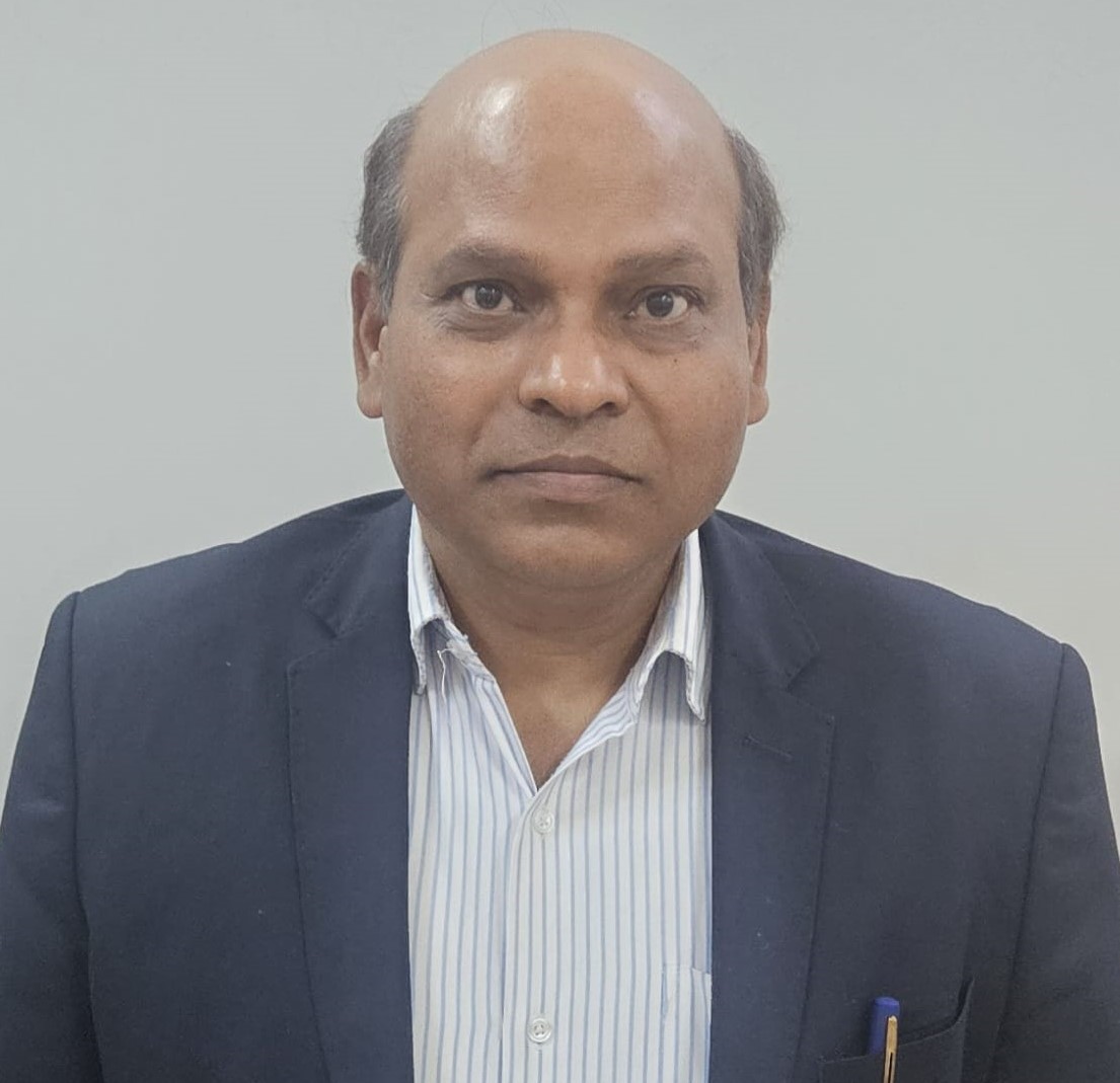 Kedar Singh
