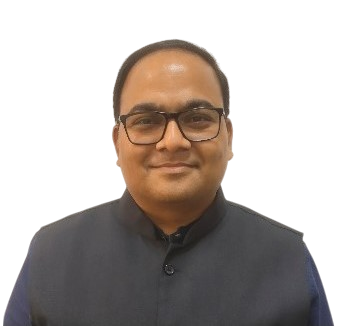 Sakti Prasad Srichandan