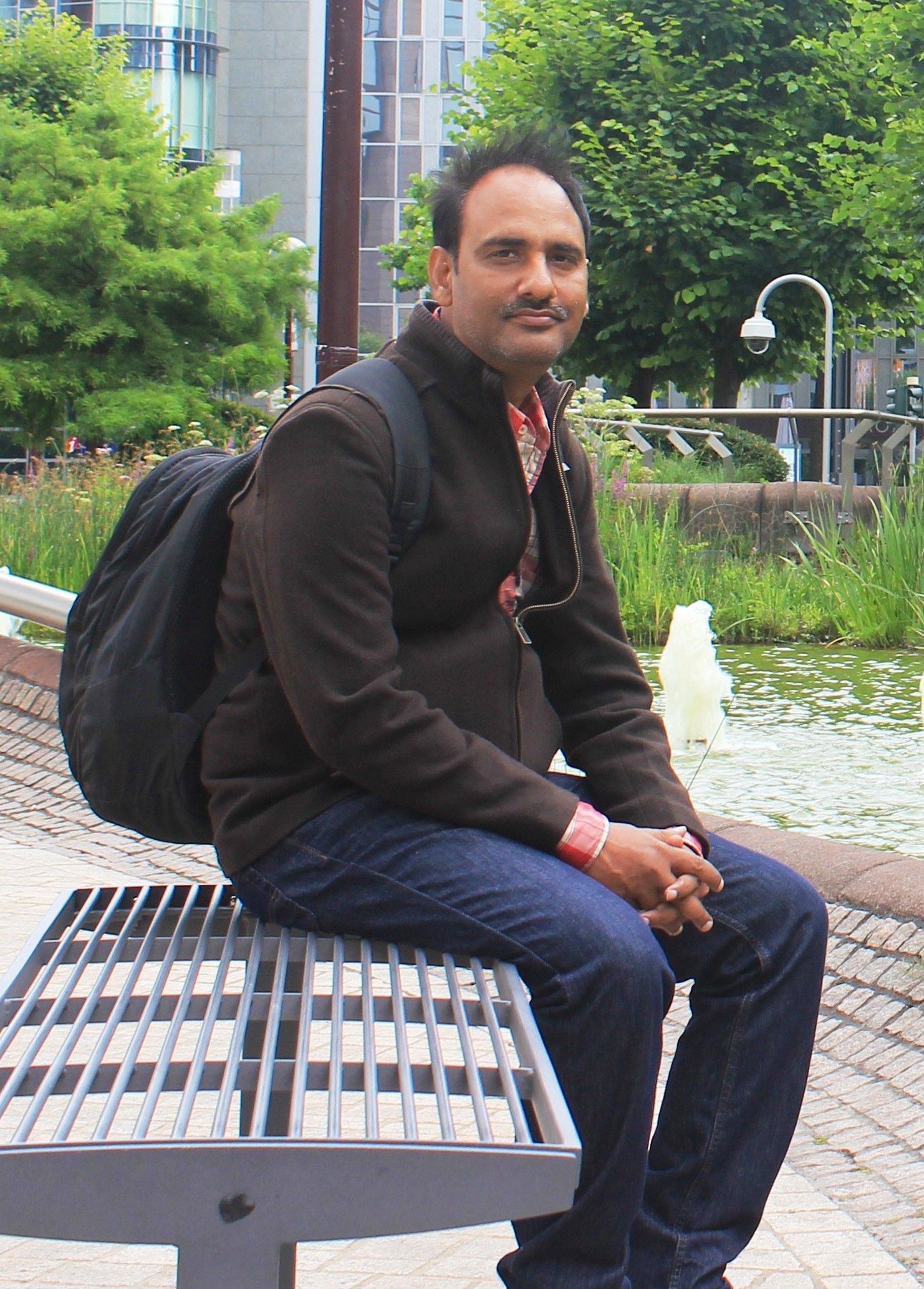 Vinay
