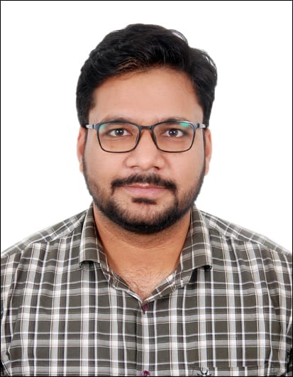 Anuj Sachan