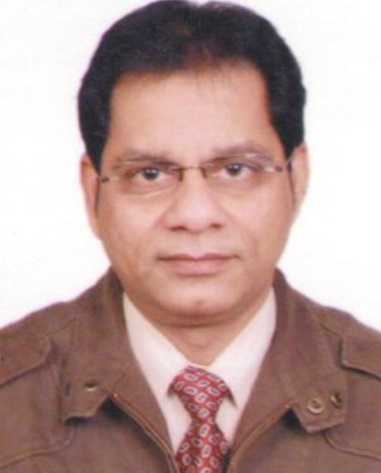 Ajay Kumar