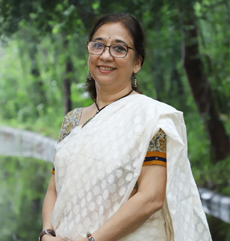 Alka Acharya