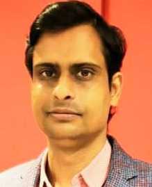 Amit Rai