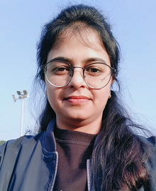 Asha Kumari Jakhar
