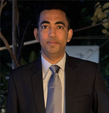 Chandu Doddi