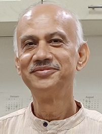 Chinmay K. Mukhopadhyay