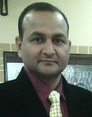 Krishna Mohan Pandey
