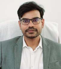 Milind Dhaware