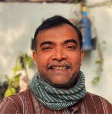 Nandan Nawn