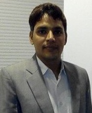 Naresh Kumar Verma