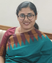 Suman Beniwal
