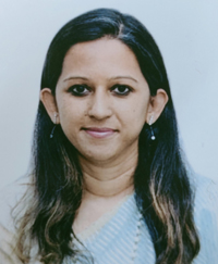 Sushmita Rajwar