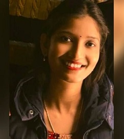 Tanya Srivastava