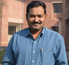 Tapan Kumar Bihari