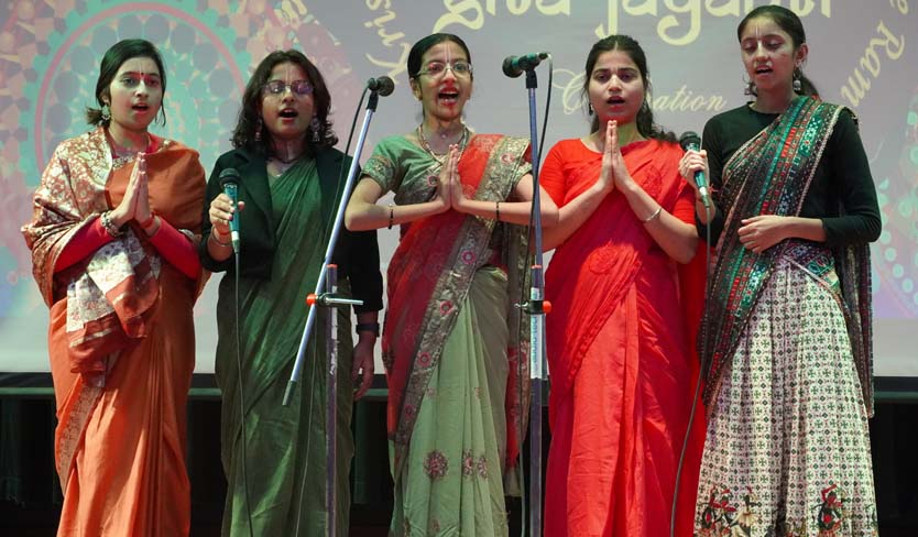 geeta jayant