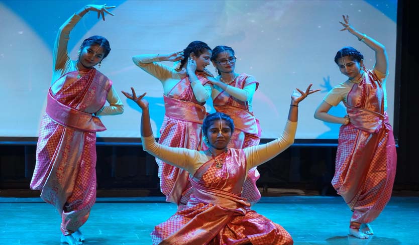 geeta jayant