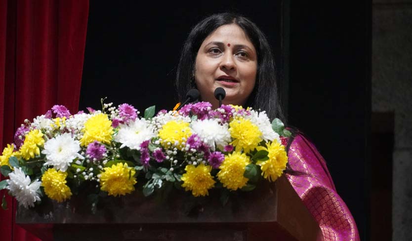 geeta jayant