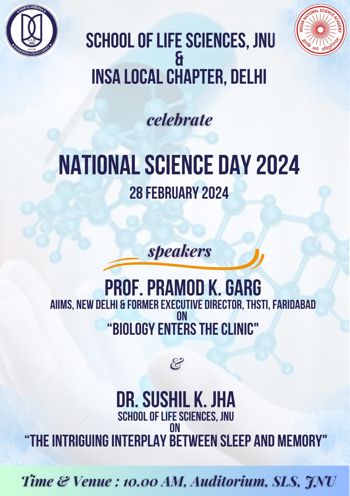 Science day 2024