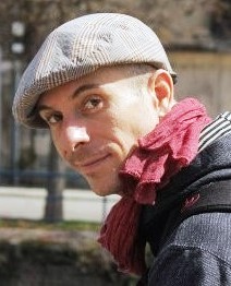 Profile photo of Mathieu Quet