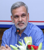 Prof.  Christopher S. Raj