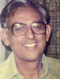 Prof. M.S. Venkataramani