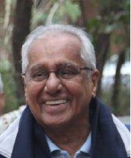 Prof. R. Narayanan