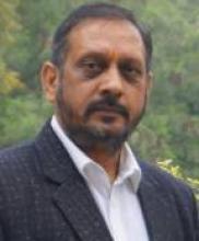 Kaushal Kumar Sharma