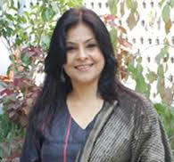Prof. Malini Awasthi, Padmashree
