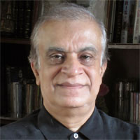 Prof. Rajiv Malhotra