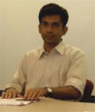 Ajay Verma