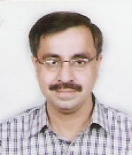 Arvind Kumar  Mishra