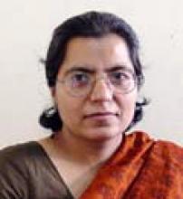 Asha  Sarangi