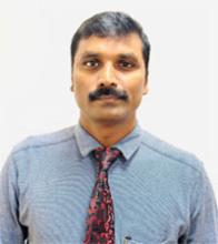 Kiran Babu Uppuluri