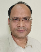 Ramya Ranjan Patel