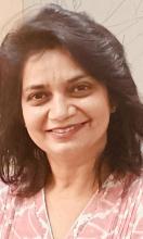 Sheetal Sharma